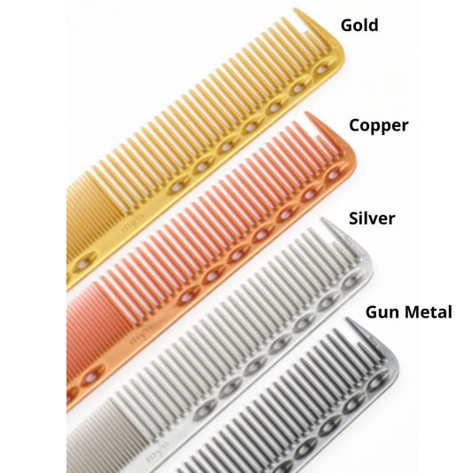 Y.S.PARK - Nr.PS339 Original-klippkammen (Limited-Editionfärger)