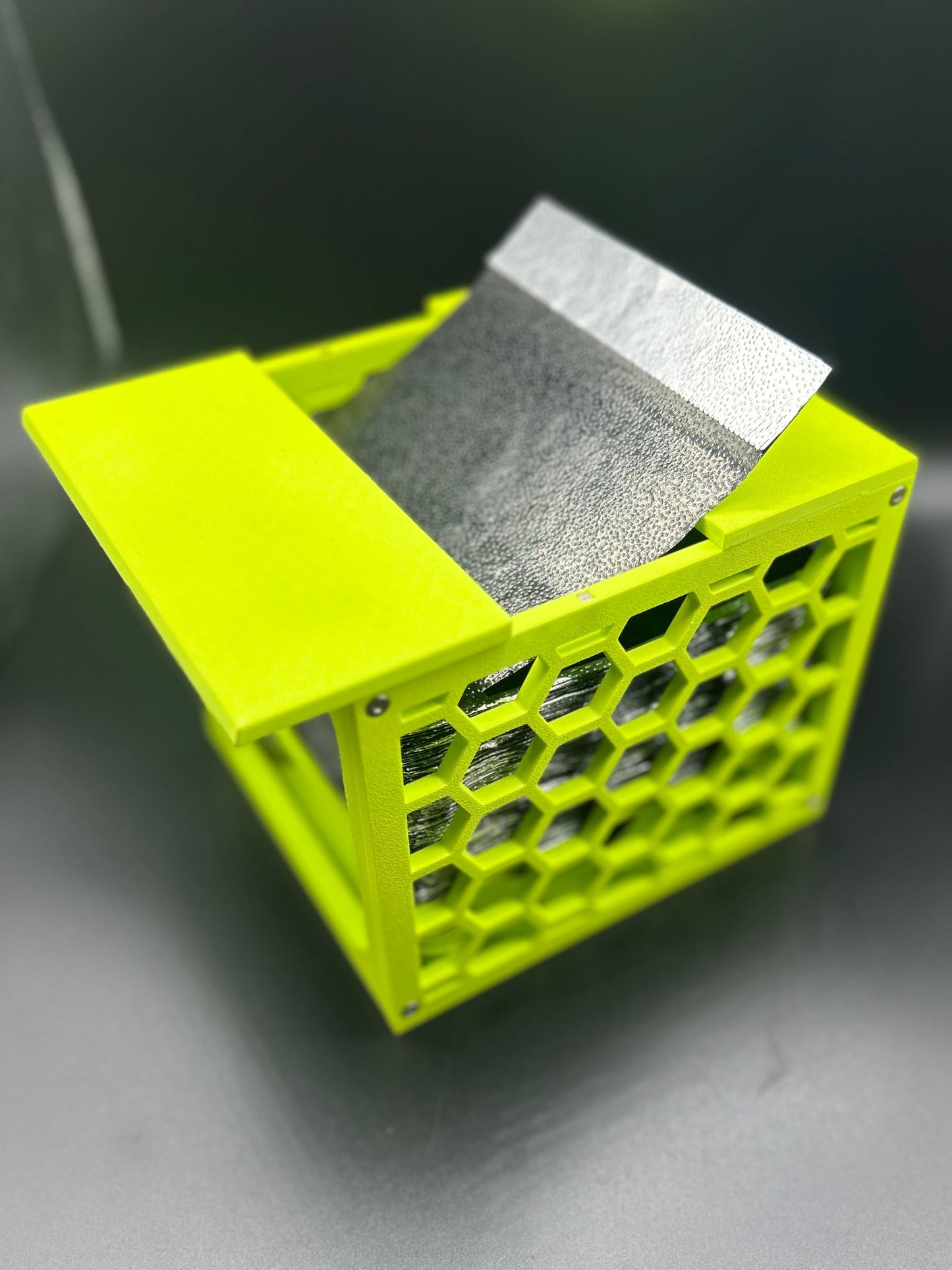 Bravo Box - JUST NU! Köp en box och få en FASTFOILS 5x11" pop-up på köpet