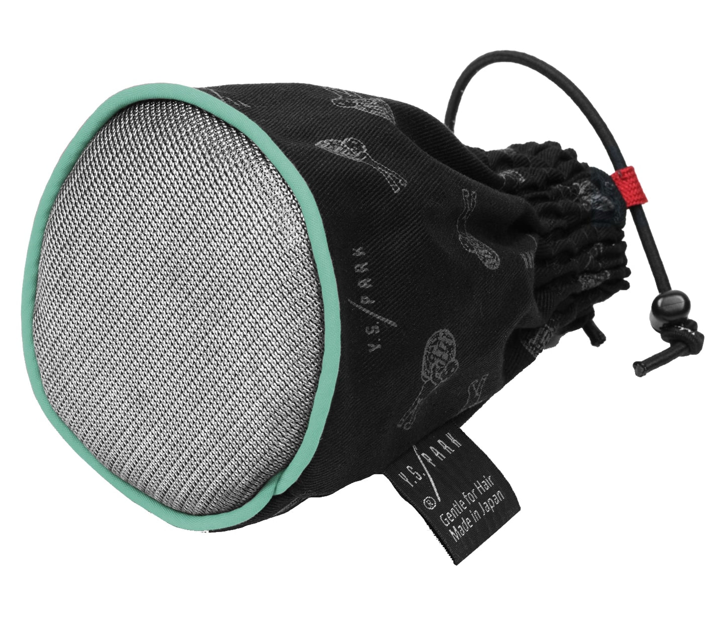 Y.S.PARK - Loop Silver & Titan Diffuser