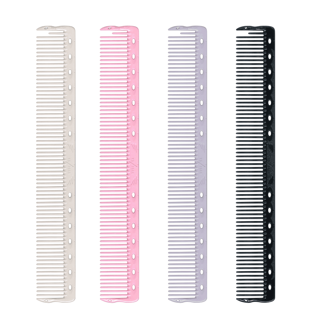 Y.S.PARK - Nr.Er339 Grovtandad klippkam