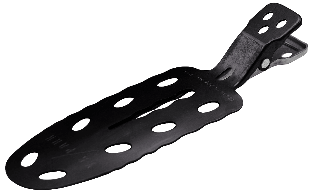 Y.S.PARK - No Mark Clip 2-pack