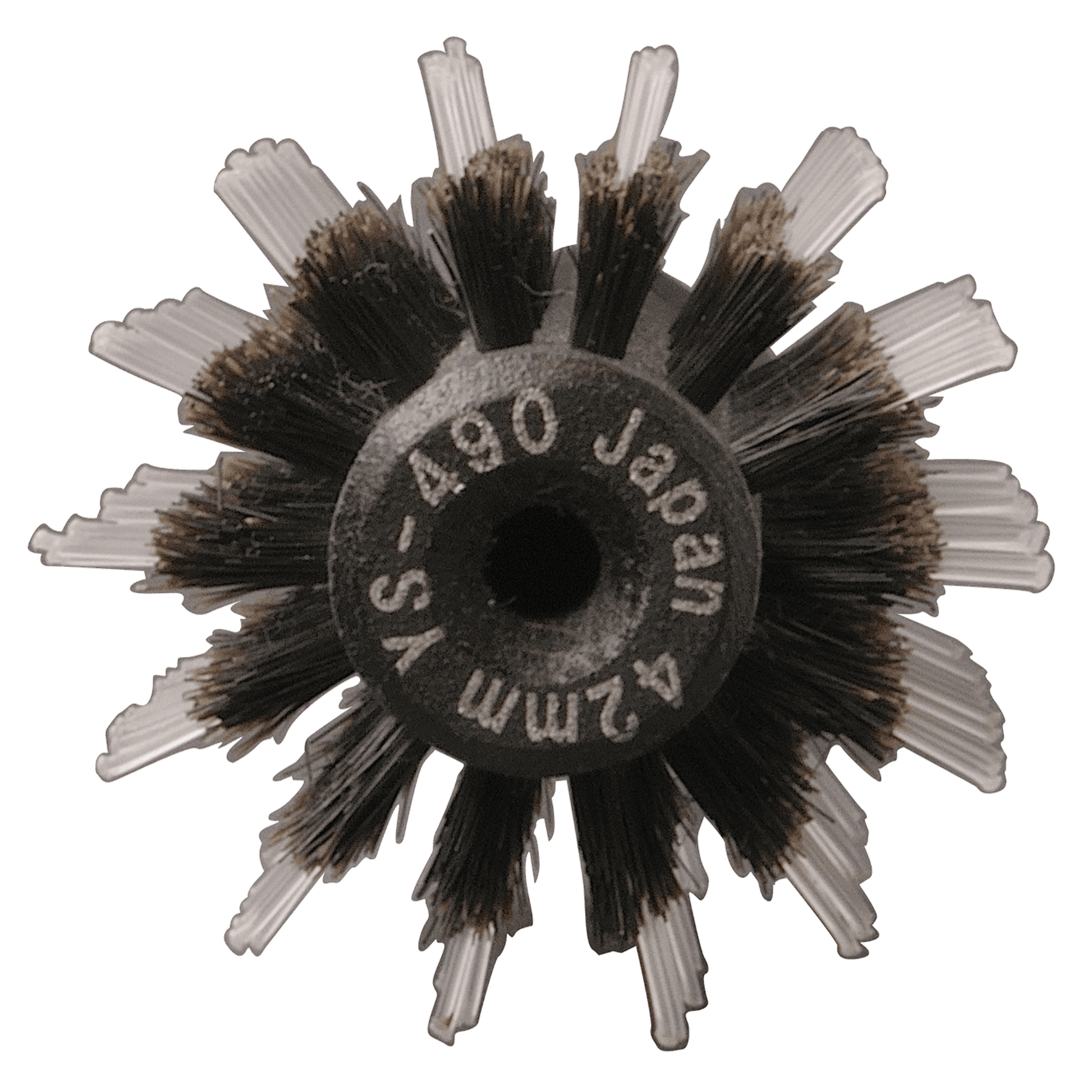 Y.S.PARK - Carbon Tiger Styler                                                                                                       Tiger-borsten är perfekt för att skapa en snygg rak look på håret. Handtaget är tjockare för bättre grepp som underlättar arbetet vid föntorkning. Den ger maximal glans, lyster och kropp, tack vare den högre densiteten av svinborst jämfört med andra modeller. Borsten ger ett jämnt motstånd oavsett vilken fönteknik som används.