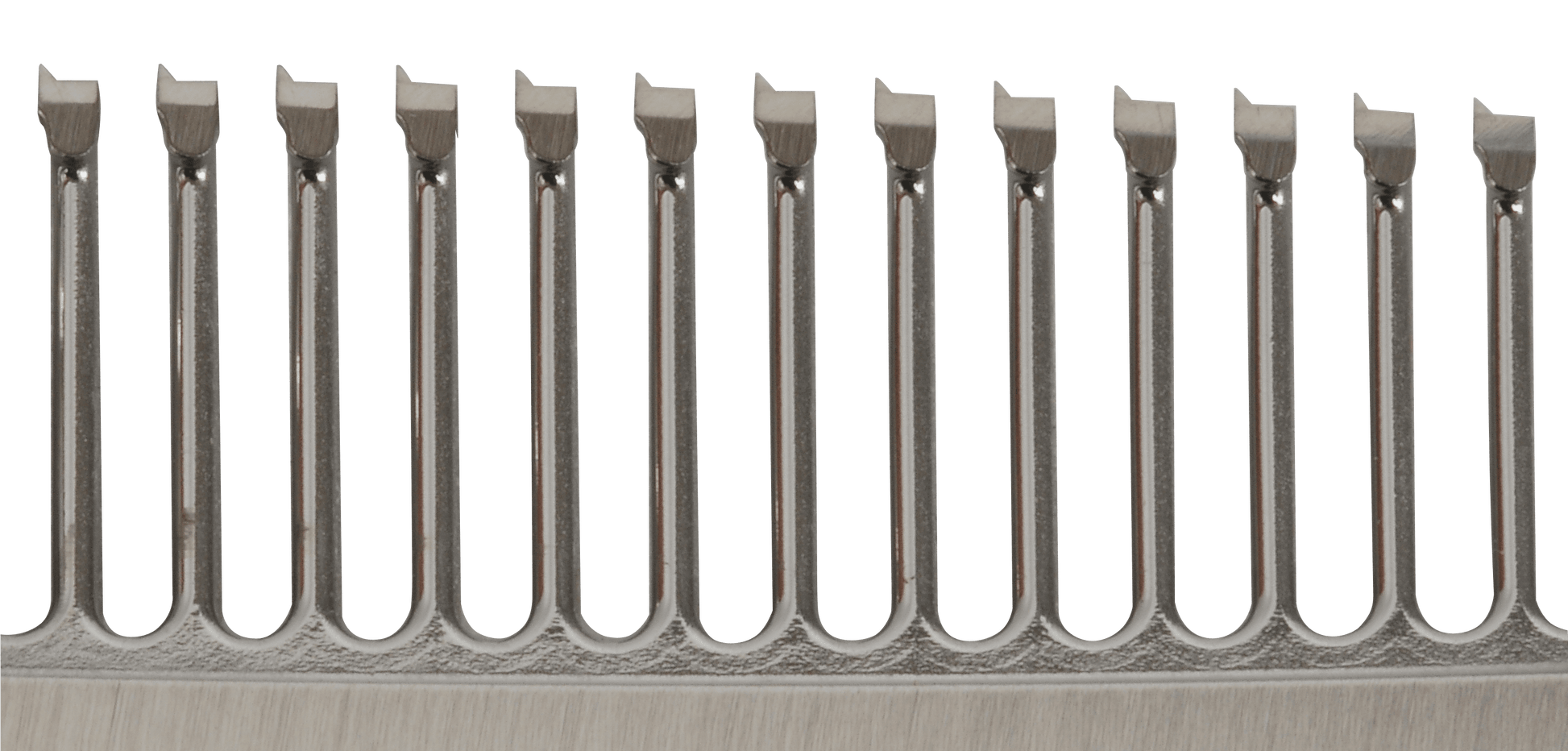 Y.S.PARK - Effileringssax ATR30 Kambladet tar bort hårets vikt utan att skada hårets yta. Perfekt för en naturlig finish och torrklippning utan att trassla till håret. Det stora antalet tänder (30) på kambladet gör snittlinjen osynlig för att skapa naturlig struktur.  (Klipper bort: 15%)