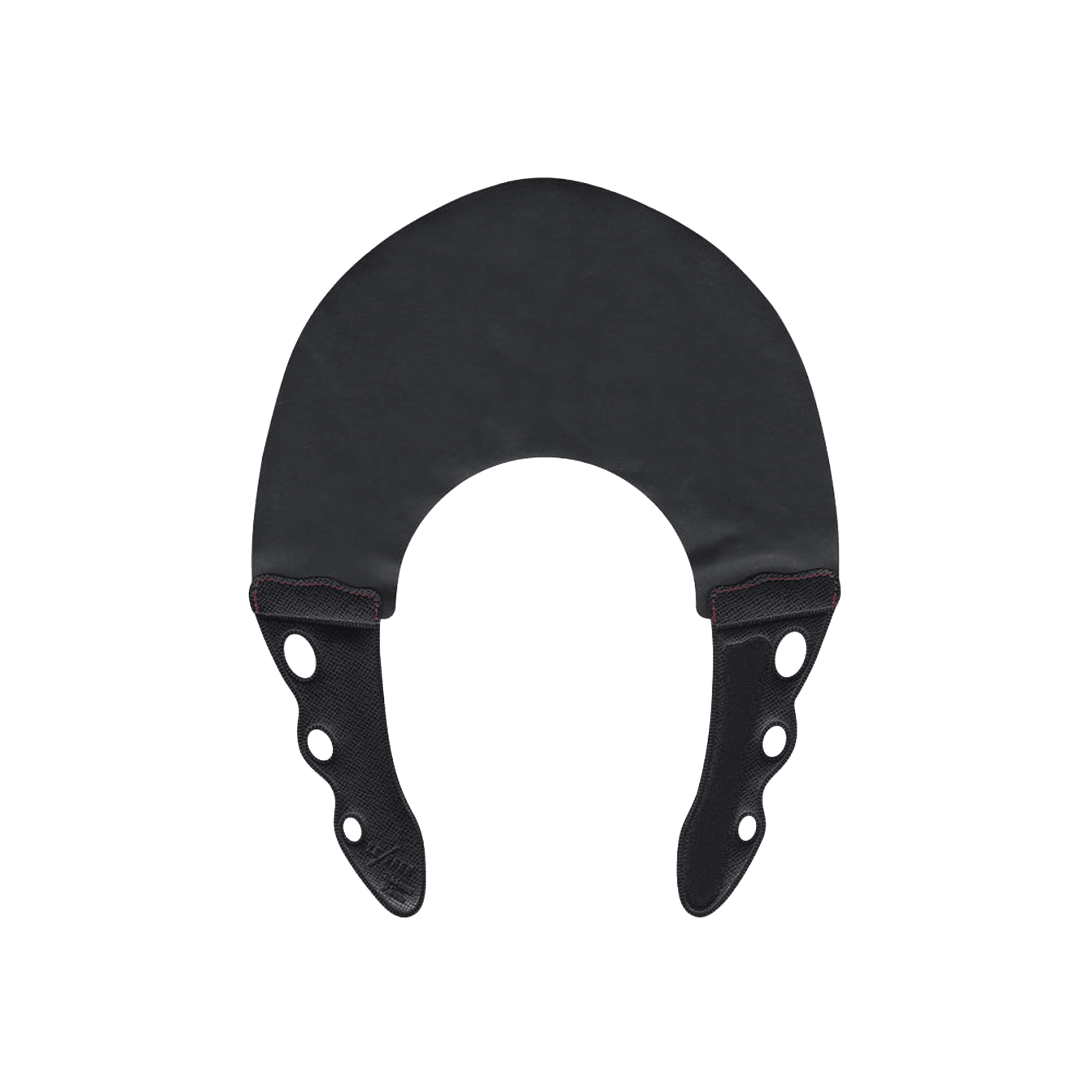 Y.S.PARK - Nackkrage 0,3 mm                                                                                     Nackkrage tillverkad av naturgummi som är tillräckligt stark för att motstå saxar men ändå komfortabel. Den passar perfekt runt nacken och ser till att hår och vatten inte kommer innanför kundens kläder. Ytan är anpassad för att varken hår eller saxen ska fastna i den. Finns i tjocklekare 0.3 mm och 0.6 mm, vikten är endast 28 gram respektive 36 gram.