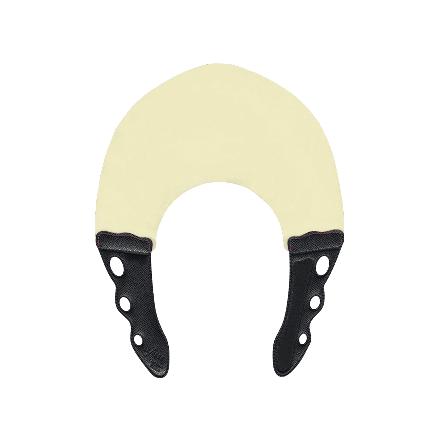 Y.S.PARK - Nackkrage 0,3 mm                                                                                     Nackkrage tillverkad av naturgummi som är tillräckligt stark för att motstå saxar men ändå komfortabel. Den passar perfekt runt nacken och ser till att hår och vatten inte kommer innanför kundens kläder. Ytan är anpassad för att varken hår eller saxen ska fastna i den. Finns i tjocklekare 0.3 mm och 0.6 mm, vikten är endast 28 gram respektive 36 gram.