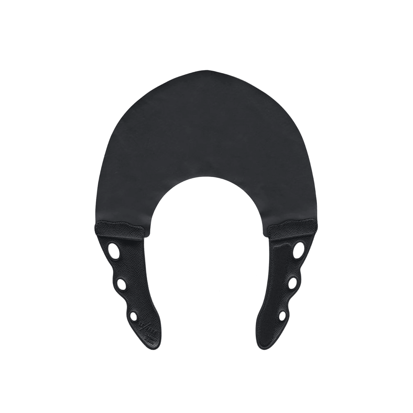 Y.S.PARK - Nackkrage 0,6mm                                                                                      Nackkrage tillverkad av naturgummi som är tillräckligt stark för att motstå saxar men ändå komfortabel. Den passar perfekt runt nacken och ser till att hår och vatten inte kommer innanför kundens kläder. Ytan är anpassad för att varken hår eller saxen ska fastna i den. Finns i tjocklekare 0.3 mm och 0.6 mm, vikten är endast 28 gram respektive 36 gram.