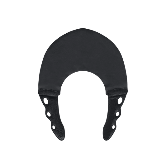 Y.S.PARK - Nackkrage 0,6mm                                                                                      Nackkrage tillverkad av naturgummi som är tillräckligt stark för att motstå saxar men ändå komfortabel. Den passar perfekt runt nacken och ser till att hår och vatten inte kommer innanför kundens kläder. Ytan är anpassad för att varken hår eller saxen ska fastna i den. Finns i tjocklekare 0.3 mm och 0.6 mm, vikten är endast 28 gram respektive 36 gram.