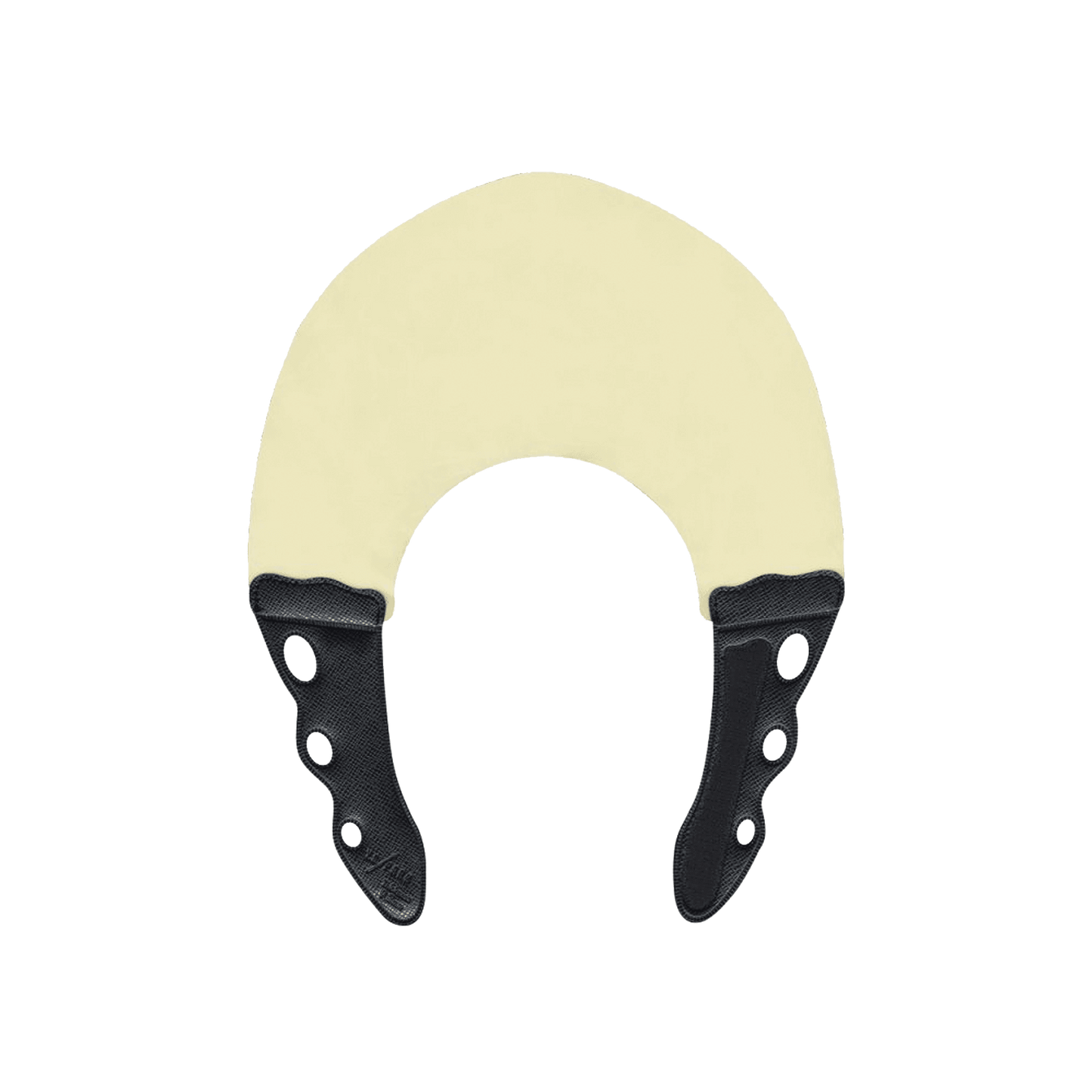 Y.S.PARK - Nackkrage 0,6mm                                                                                      Nackkrage tillverkad av naturgummi som är tillräckligt stark för att motstå saxar men ändå komfortabel. Den passar perfekt runt nacken och ser till att hår och vatten inte kommer innanför kundens kläder. Ytan är anpassad för att varken hår eller saxen ska fastna i den. Finns i tjocklekare 0.3 mm och 0.6 mm, vikten är endast 28 gram respektive 36 gram.