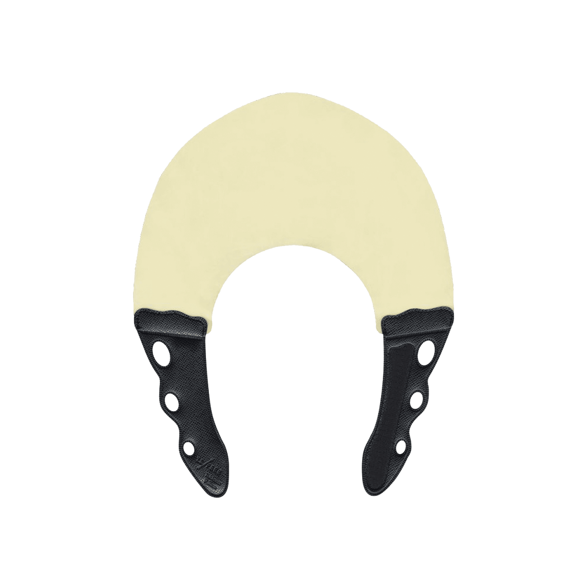 Y.S.PARK - Nackkrage 0,6mm                                                                                      Nackkrage tillverkad av naturgummi som är tillräckligt stark för att motstå saxar men ändå komfortabel. Den passar perfekt runt nacken och ser till att hår och vatten inte kommer innanför kundens kläder. Ytan är anpassad för att varken hår eller saxen ska fastna i den. Finns i tjocklekare 0.3 mm och 0.6 mm, vikten är endast 28 gram respektive 36 gram.