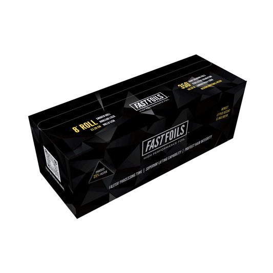 FASTFOILS 8" rulle x 350 fot (20,3 cm x 106,7 m)