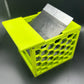Bravo Box - JUST NU! Köp en box och få en FASTFOILS 5x11" pop-up på köpet