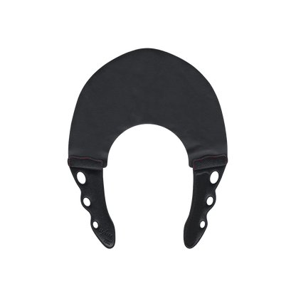 Y.S.PARK - Nackkrage 0,3 mm                                                                                     Nackkrage tillverkad av naturgummi som är tillräckligt stark för att motstå saxar men ändå komfortabel. Den passar perfekt runt nacken och ser till att hår och vatten inte kommer innanför kundens kläder. Ytan är anpassad för att varken hår eller saxen ska fastna i den. Finns i tjocklekare 0.3 mm och 0.6 mm, vikten är endast 28 gram respektive 36 gram.